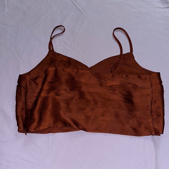 Express top - Picture 2 of 2